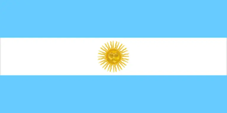 Argentina Visa