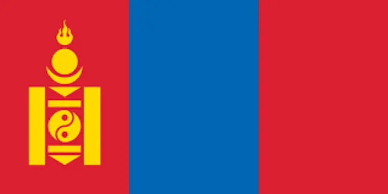 Mongolia Visa