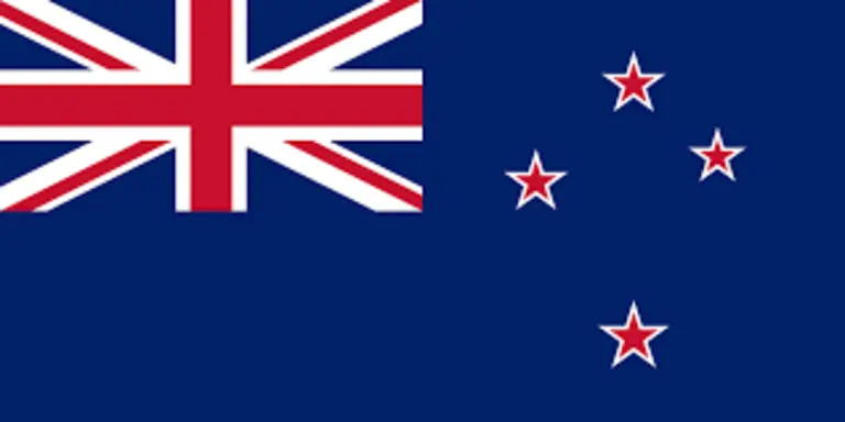 New Zealand Visa