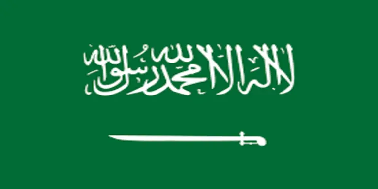 Saudi Arabia Visa