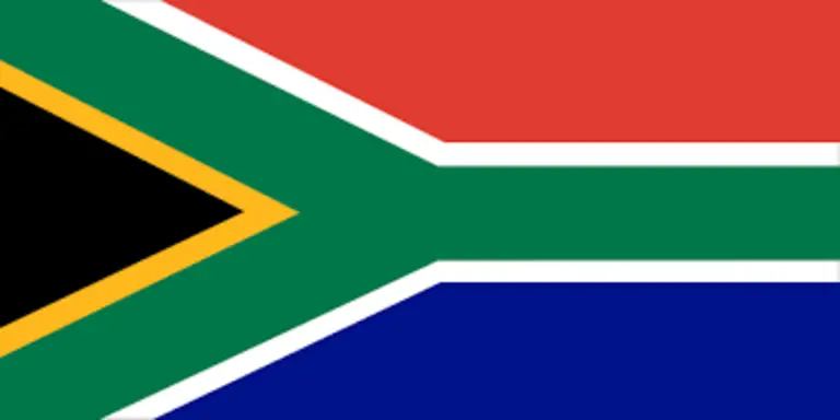 South Africa Visa