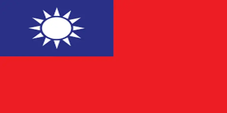 Taiwan Visa