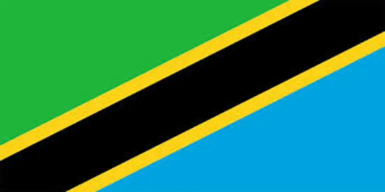 Tanzania Visa