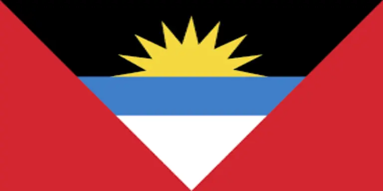 Antigua & Barbuda Visa