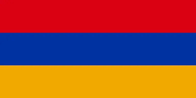 Armenia Visa