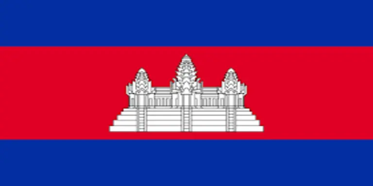 Cambodia Visa