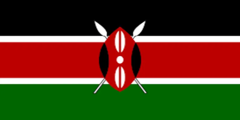 Kenya Visa