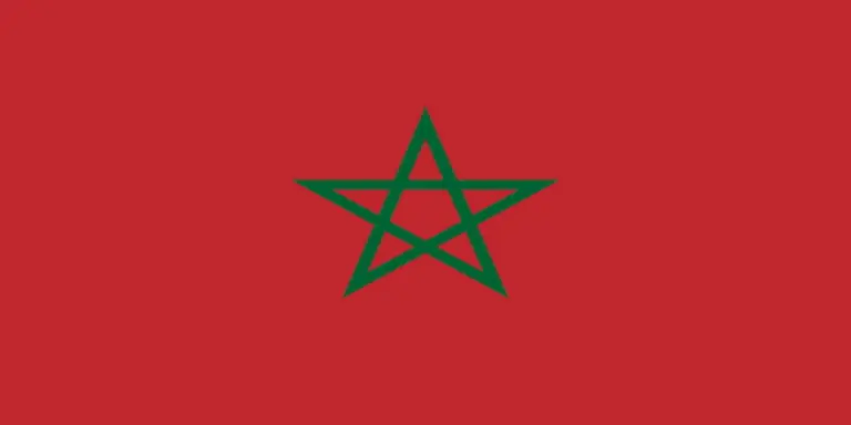 Morocco Visa