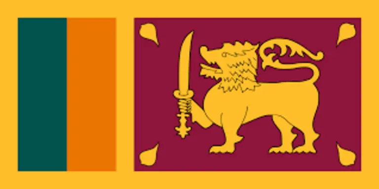 Sri Lanka Visa