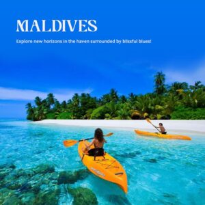 Best Time to Visit Maldives | Plan Your Perfect Trip