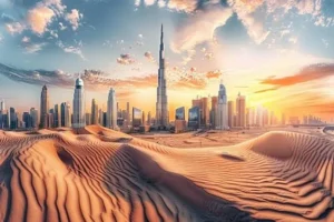 Customized Dubai Tour Packages: Tailor-Made Adventures Await!