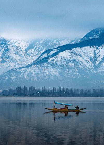 Kashmir Tour Package