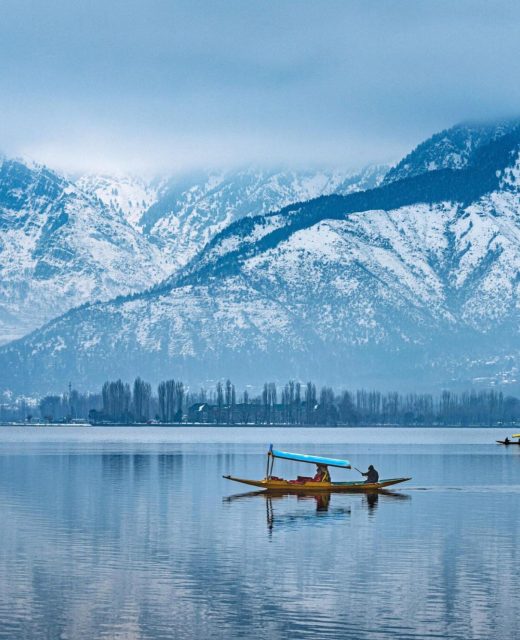 Kashmir Tour Package