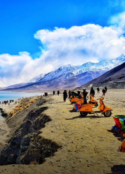 Ladakh Tour Package