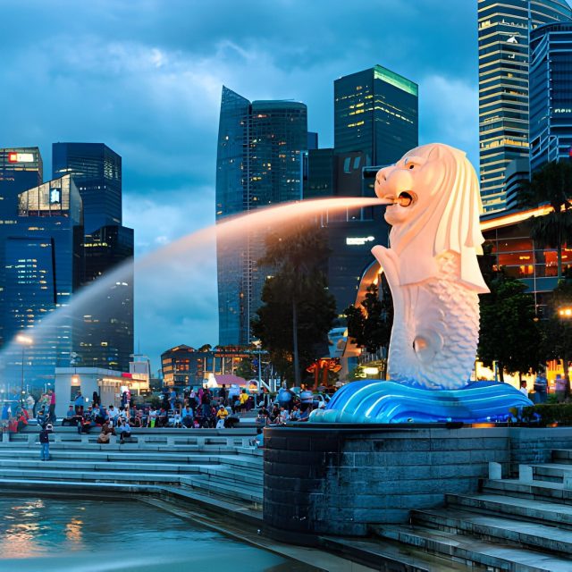 Singapore Tour Package