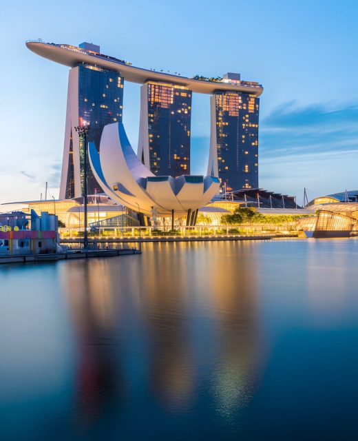 Singapore Tour package