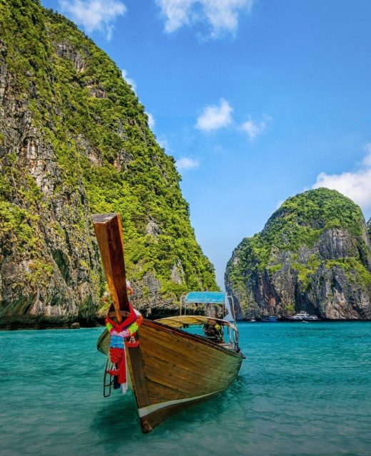 Thailand Tour Package