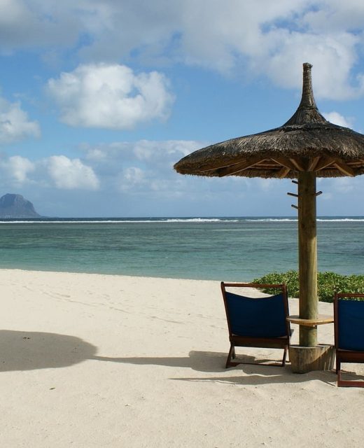 mauritius tour package